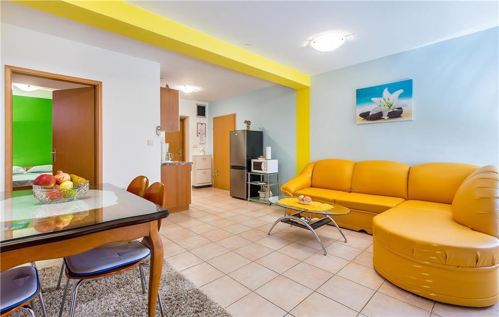 Apartment Ellis Premantura Quarto foto